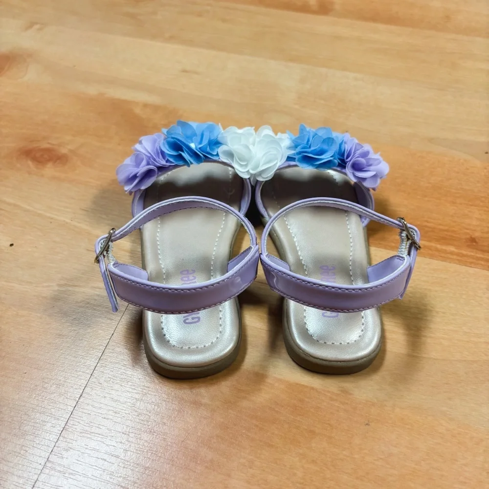 Gymboree toddler girls